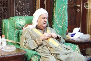 Karamas of Shaikh Muhammad al-Muhammad al-Kasnazan