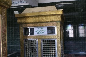 Karamas of Shaikh ʿAbd al-Karim Shah al-Kasnazan